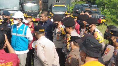 Diduga Langgar Kode Etik, Ketua PA Cikarang Terancam Dilaporkan