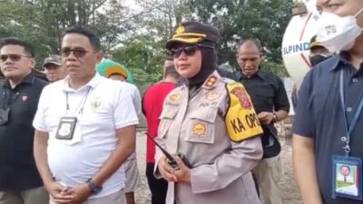 Bongkar Pelaku Pengoplosan Gas LPG, Polda Jabar dan Polres Subang Diapresiasi Pertamina