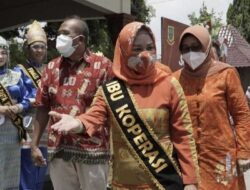 Hari Koperasi Ke-75, Pemkot Mojokerto Bakal Terima Penghargaan