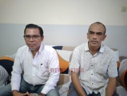 Syarif Bisa Bernafas Lega Usai Laporannya di Tanggapi Polres Metro Jakarta Timur