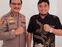 Gardapati Merah Putih Minta Kapolri Pertahankan AKBP Sumarni Sebagai Kapolres Subang