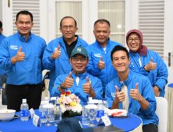 Rute Pocari Sweat Run Indonesia 2022 Kelilingi Bangunan Bersejarah di Kota Bandung