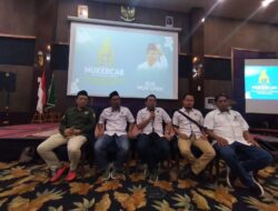 Optimis, PKB Kota Bekasi Yakin Bisa Tambah Kursi Legislatif di 2024