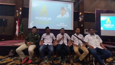 Optimis, PKB Kota Bekasi Yakin Bisa Tambah Kursi Legislatif di 2024