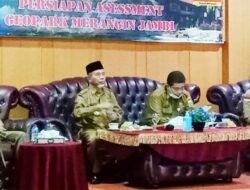 Tim Asesor UGG Mulai Melakukan Asesmen Geopark Merangin Dijadwalkan Tiba Pada Pertengahan September