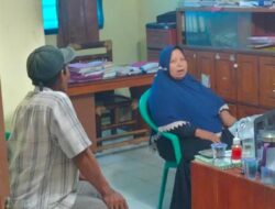 Ditinggal Sebentar, Sepeda Motor Milik Guru PAUD Raib Digondol Maling