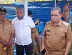 Direspon Bupati, Jalan Rusak Ruas Bulete, Tangkoro Segera Dibenahi