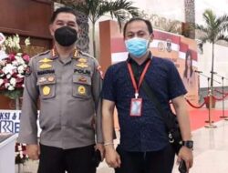 Terjadi Lagi, Persekusi Terhadap Wartawan di Blanakan Subang Kembali Terjadi