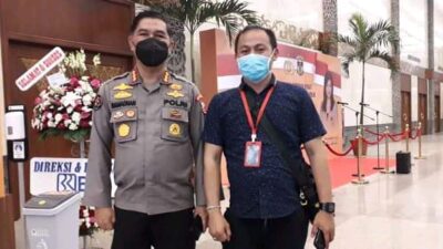 Terjadi Lagi, Persekusi Terhadap Wartawan di Blanakan Subang Kembali Terjadi