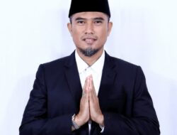 Sambut Tahun Baru Islam 1 Muharram 1444 H, Begini Harapan Elfrianto