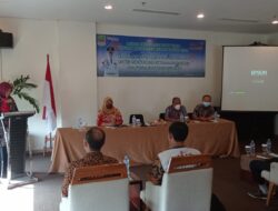 Dorong Kreativitas, DPMD Adakan Lomba Teknologi Tepat Guna