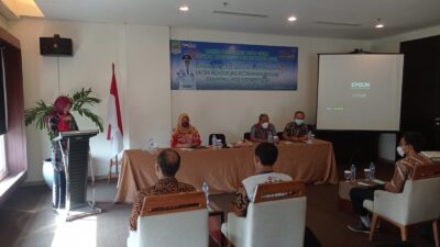 Dorong Kreativitas, DPMD Adakan Lomba Teknologi Tepat Guna