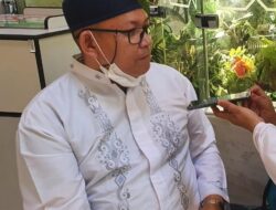 Jemaah Haji : Haji Musim Ini Sangat Luar Biasa