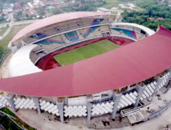 Stadion Wibawa Mukti Bekasi Resmi Jadi Homebase Bhayangkara FC