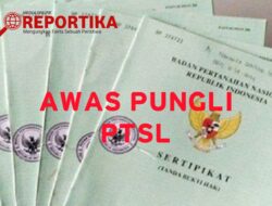 Ada Pihak Ketiga, Biaya PTSL Desa Bareng Kangkangi SKB 3 Menteri