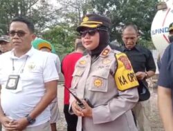 Bongkar Pelaku Pengoplosan Gas LPG, Polda Jabar dan Polres Subang Diapresiasi Pertamina