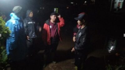 20 Desa di Garut, Terendam Banjir