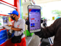 Beli Pertalite, Warga Bekasi Wajib Daftar, Berikut 3 Langkah Daftar MyPertamina