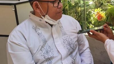 Jemaah Haji : Haji Musim Ini Sangat Luar Biasa