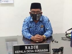 Klarifikasi Kades Sukaasih Terkait Pemberitaan Soal BPJS Ketenagakerjaan