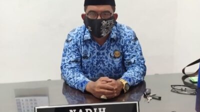 Klarifikasi Kades Sukaasih Terkait Pemberitaan Soal BPJS Ketenagakerjaan