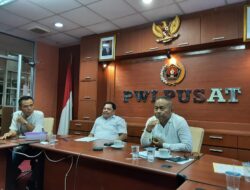 PWI Larang Anggotanya Ikut UKW Lembaga Abal-abal dan Tak Patuhi UU Pers