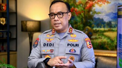 Polri Pastikan Kabar Temuan Bunker Rp 900 Miliar di Rumah Ferdy Sambo Tidak Benar