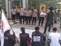 Potret Buram Dunia Pendidikan Kabupaten Bekasi, Kadisdik Harus Bertanggung Jawab Atas Masa Depan Generasi