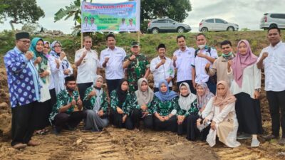 Pengembangan Desa Wisata, Dua Desa di Wajo Dapat Bantuan dari Kemendes PDTT