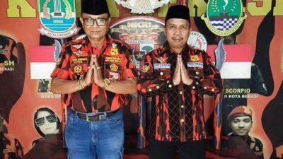 Kantongi Dukungan di 12 Kecamatan dan 56 Kelurahan, Aries Budiman Lanjut Pimpin MPC PP Kota Bekasi