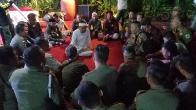 Dedi Mulyadi Dukung Perjuangan Forum Satpol PP Masuk Ke Komisi II DPR RI