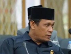 Komisi III, Wajo 2023 Dapat Anggaran 35 Milyar Perbaikan Jalan dan Jembatan