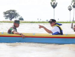 Puncak Seremoni Festival Danau Tempe 2022 Wajo Bakal Digelar di TPI 45