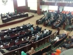 Perjuangkan Anggaran Pesantren Saat Paripurna, Gus Sol Malah Dapat Ancaman dan Dilaporkan ke MKD