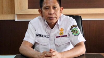 Kadispora Medan Tegaskan Lapangan Sejati Aset Pemko Medan dan Akan Direvitalisasi 