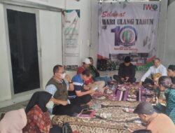 Terkait Perda Pesantren, IWO Kota Bekasi Gelar Diskusi