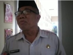 Adanya Aduan Masyarakat Kios Di Depan RS Hermina Dinas Koperasi UKM Rakor Dengan Dinas Terkait Kota Bekasi