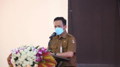 Kinerja OPD Wajo Bakal Dinilai, Bupati Siapkan Rewards