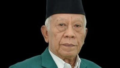 KH. Achmad Suaidy, MBA Apresiasi atas penanganan Hukum Kasus Penembakan Brigadir Pol Yoshua