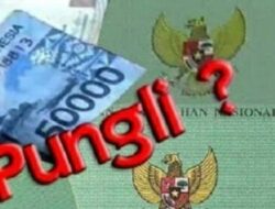 Program PTSL Desa Sukahurip Diduga Jadi Ajang Pungli, As Domiri Akan Bawa ke Ranah Hukum