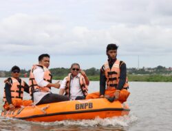 Lomba Balap Perahu di Danau Lampulung, Diharap Jadi Kalender Pariwisata Kabupaten Wajo