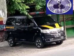 CV Kemakmuran Kampung Dua Ratus Siapkan Ambulance 24 Jam