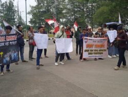 Belum Adanya Ketegasan Terhadap THM di Kabupaten Bekasi Penegak Perda Mandul