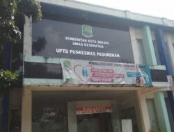 UPTD Puskesmas Padurenan Gencar Sosialisasi BIAN Di Mustika jaya