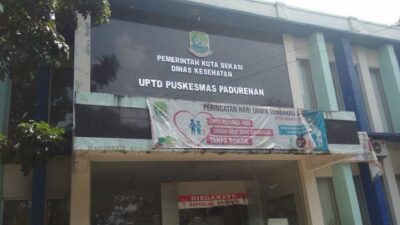 UPTD Puskesmas Padurenan Gencar Sosialisasi BIAN Di Mustika jaya