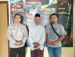 Pembuat Info Hoax Terkait Mahasiswa Sebarkan Virus HIV/Aids di Bojonegoro Diamankan Polisi