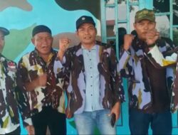 PAC IPK Medan Labuhan Dukung Polres Pelabuhan Belawan Berantas Judi