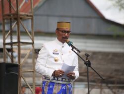 Beragam Pertunjukan Seni Klasik dan Budaya Lokal Dipamerkan di Pekan Budaya Tosora