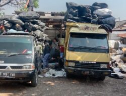 Meningkatnya Perumahan Elit Cluster Dikota Bekasi, Swasta Ikut Berperan Tangani Sampah