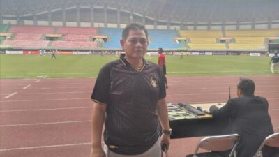 Arif Rahman Hakim : Persipasi Akan Naik Ke Liga 2 Nasional